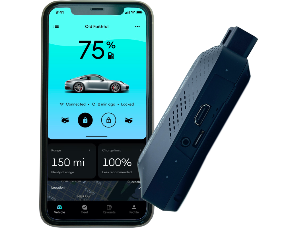 DIMO CalChip Connect